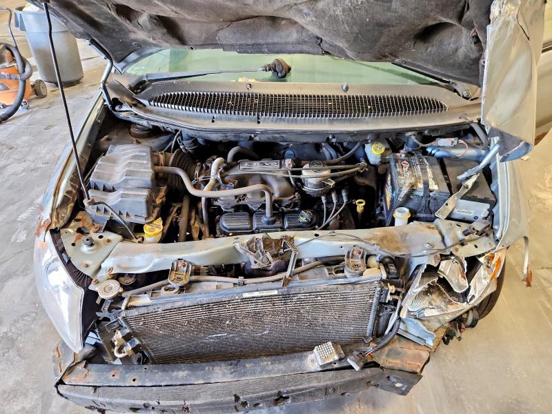 Продажа на аукционе авто 2006 Chrysler Town & Country, vin: 1A4GP45RX6B529035, номер лота: 61779636