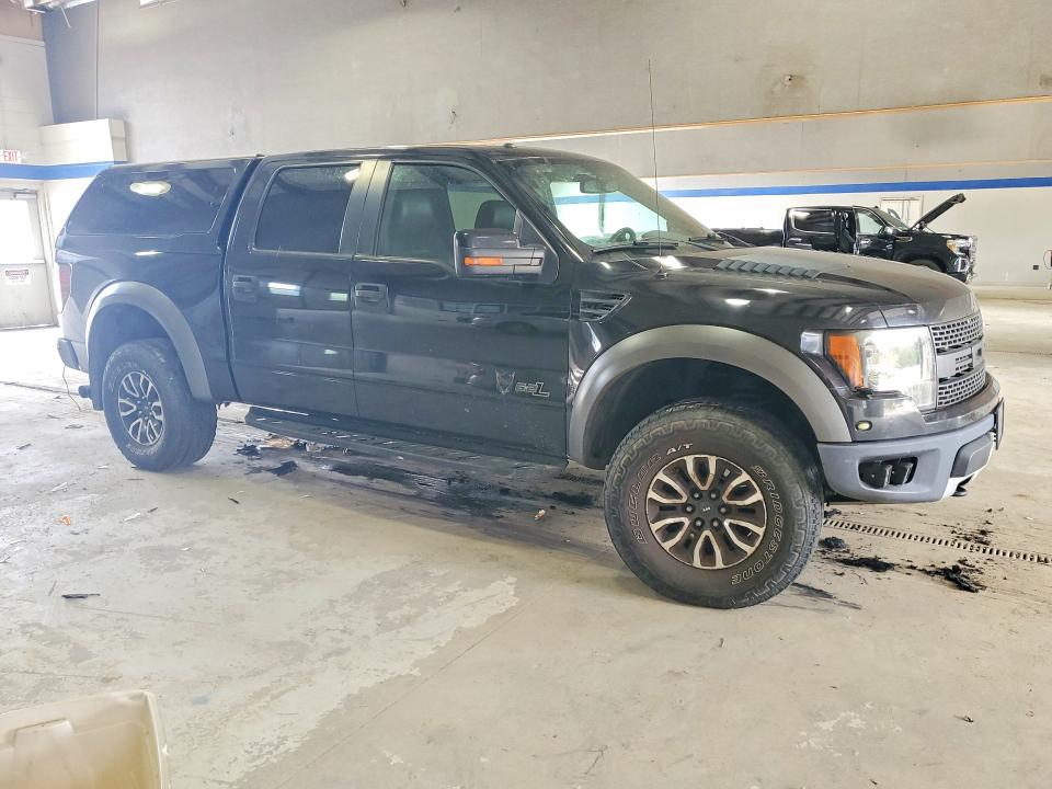 Aukcja sprzedaży 2012 Ford F150, vin: 1FTFW1R64CFB62995, numer aukcji: 59854446