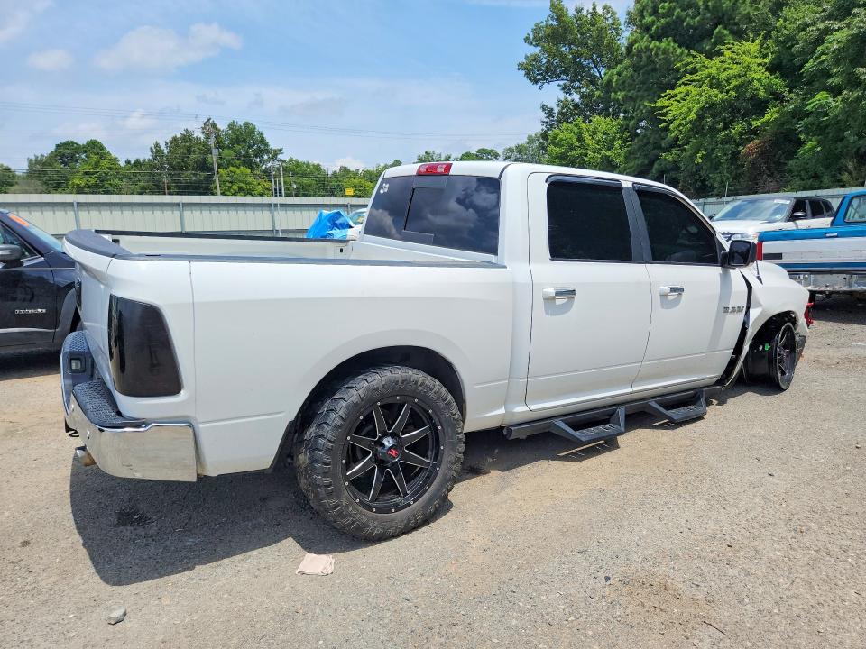 Aukcja sprzedaży 2018 Ram 1500, vin: 3C6RR7LG1JG196033, numer aukcji: 61983816