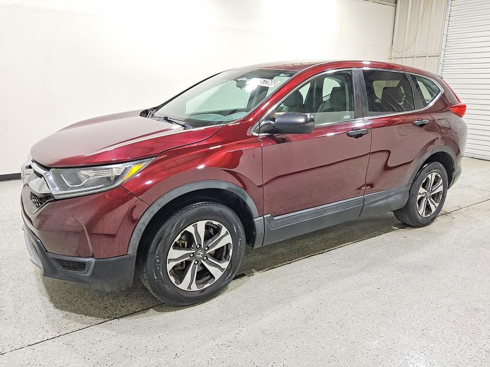 Продажа на аукционе авто 2019 Honda Cr-v, vin: 5J6RW6H32KL002819, номер лота: 57957266
