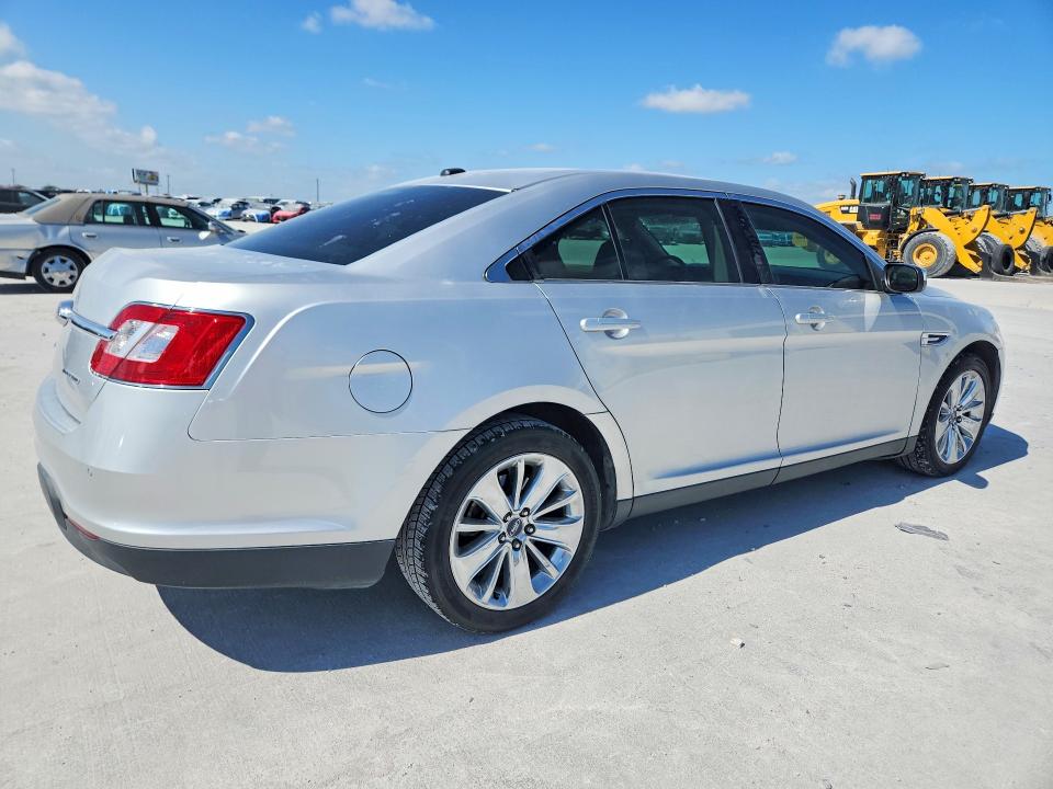 2012 Ford Taurus მანქანა იყიდება აუქციონზე, vin: 1FAHP2FW3CG117773, აუქციონის ნომერი: 59686676
