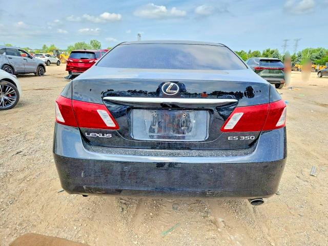 2007 Lexus Es მანქანა იყიდება აუქციონზე, vin: JTHBJ46G272039655, აუქციონის ნომერი: 60444786