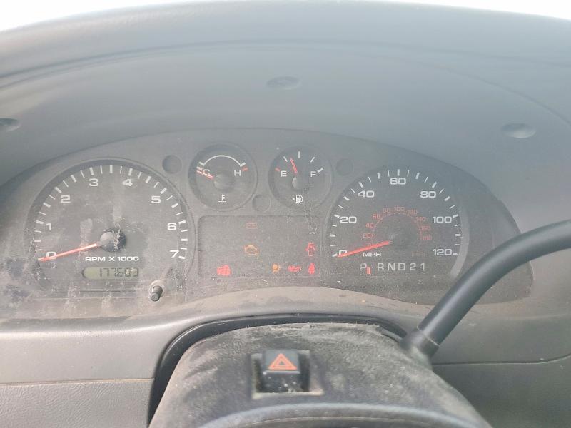 61061486 :رقم المزاد ، 1FTKR1EE9BPB15800 vin ، 2011 Ford Ranger مزاد بيع