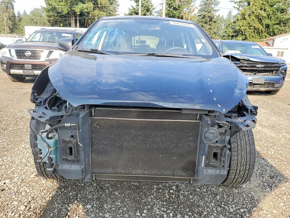 Продаж на аукціоні авто 2011 Hyundai Tucson, vin: KM8JT3AB0BU241416, номер лоту: 60814286