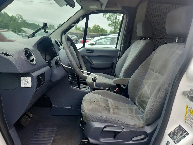 Продажа на аукционе авто 2011 Ford Transit Connect, vin: NM0LS7AN5BT069498, номер лота: 60081206