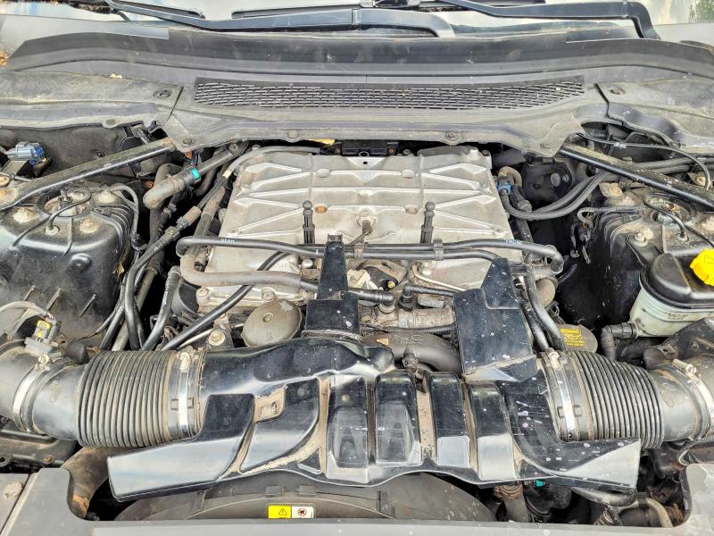 2014 Land Rover Range Rover მანქანა იყიდება აუქციონზე, vin: SALGS2TF2EA177793, აუქციონის ნომერი: 61748046