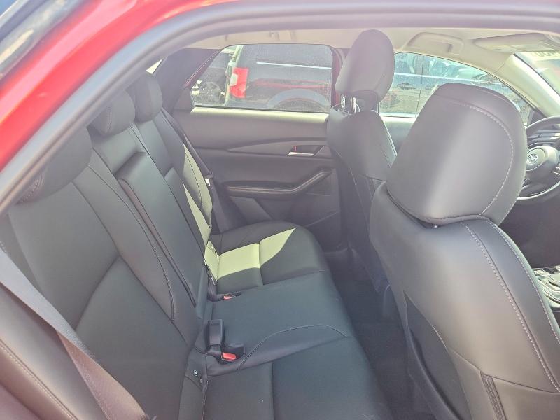 Продажа на аукционе авто 2025 Mazda Cx-30, vin: 3MVDMBBM3SM793651, номер лота: 58848436