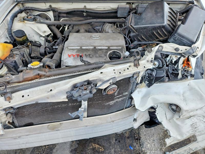 2004 Toyota Highlander მანქანა იყიდება აუქციონზე, vin: JTEGP21A940036574, აუქციონის ნომერი: 61152336