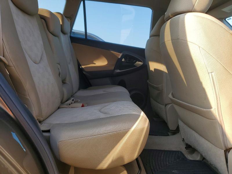Продаж на аукціоні авто 2011 Toyota Rav4, vin: 2T3ZF4DV3BW066205, номер лоту: 60014366