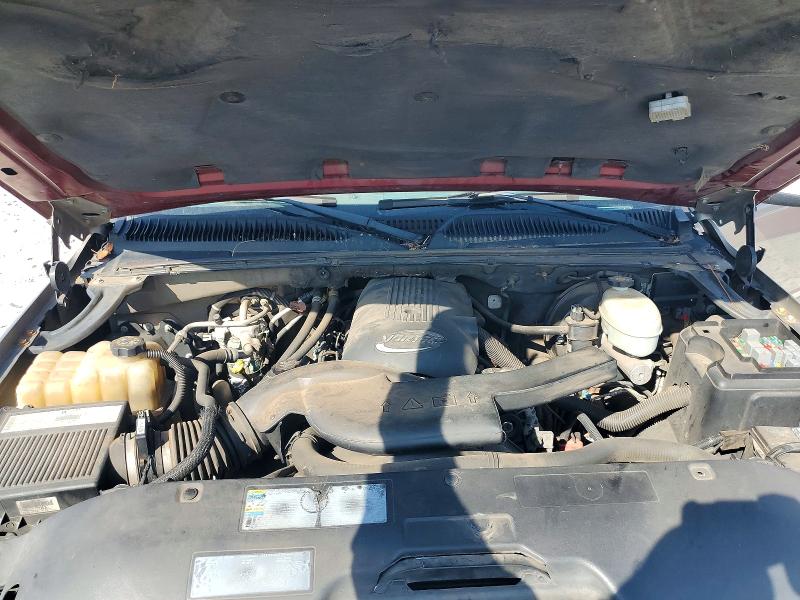 60384986 :رقم المزاد ، 3GKEC16Z53G308679 vin ، 2003 Gmc Yukon مزاد بيع