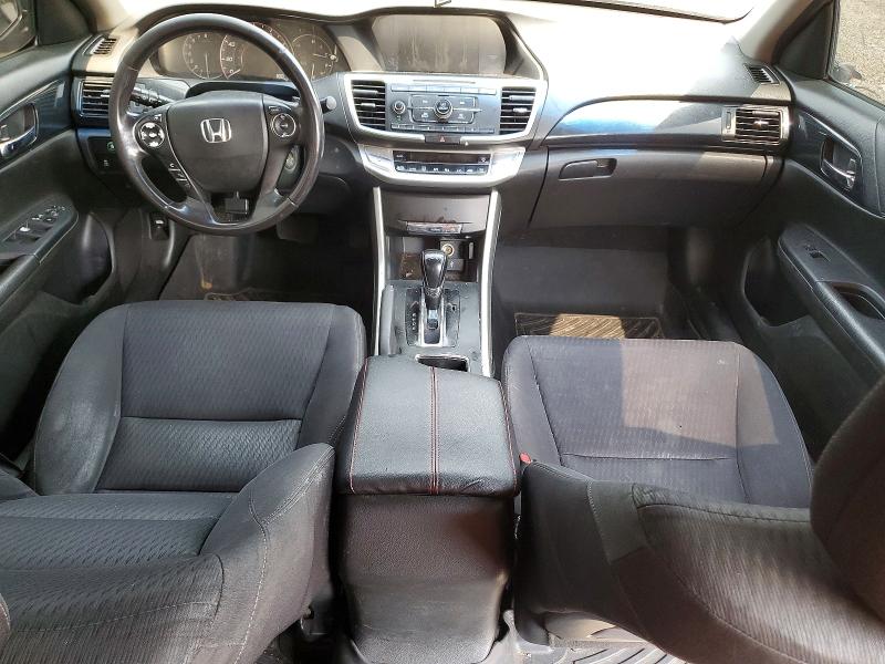 Aukcja sprzedaży 2013 Honda Accord, vin: 1HGCR2F52DA276246, numer aukcji: 61285626