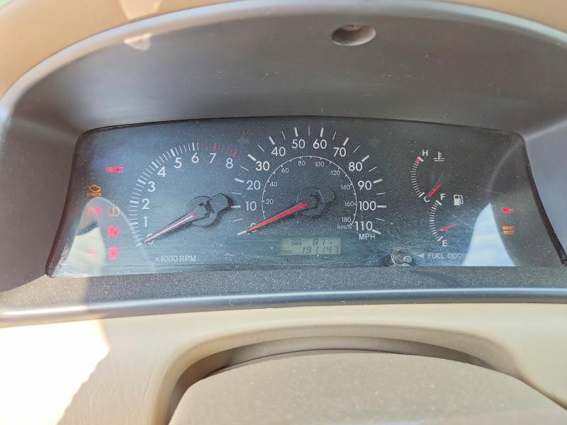 Aukcja sprzedaży 2008 Toyota Corolla, vin: 2T1BR30E58C912586, numer aukcji: 60996516