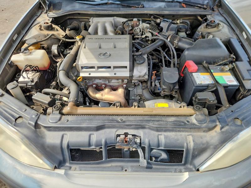 Продаж на аукціоні авто 1998 Lexus Es, vin: JT8BF28G0W5034356, номер лоту: 60788856