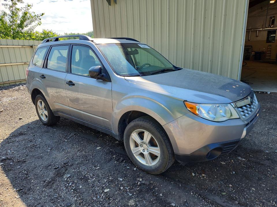 Aukcja sprzedaży 2011 Subaru Forester, vin: JF2SHABCXBH763924, numer aukcji: 59244576