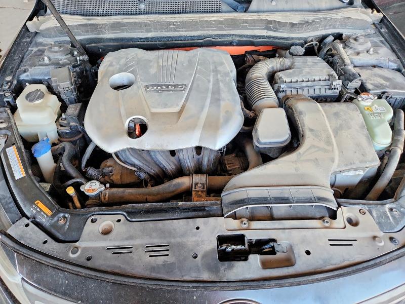 2015 Kia Optima მანქანა იყიდება აუქციონზე, vin: KNAGM4AD1F5082602, აუქციონის ნომერი: 59656096