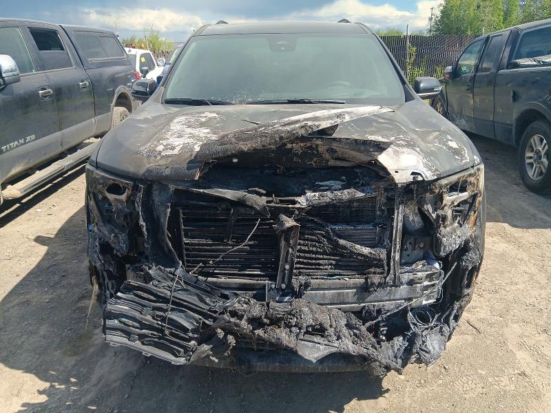 2026 Gmc Acadia მანქანა იყიდება აუქციონზე, vin: 1GKENNKS5TJ190934, აუქციონის ნომერი: 60019196