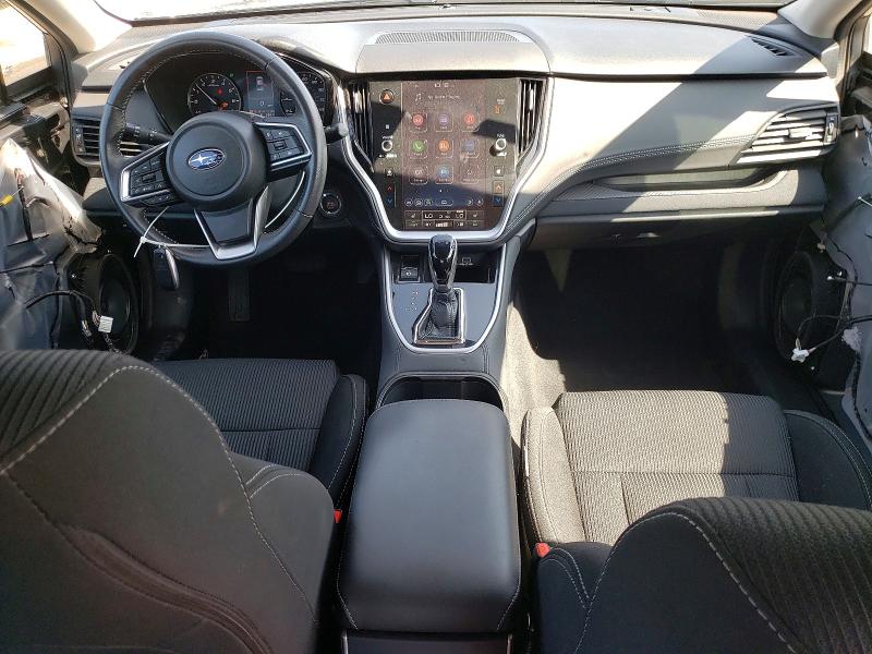 Aukcja sprzedaży 2024 Subaru Legacy, vin: 4S3BWAF60R3025775, numer aukcji: 60455236