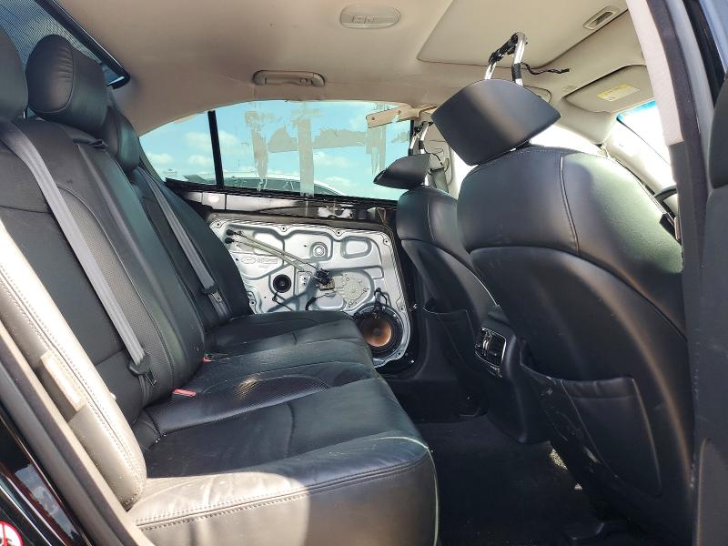 Продажа на аукционе авто 2012 Hyundai Genesis, vin: KMHGC4DH2CU177154, номер лота: 63203196