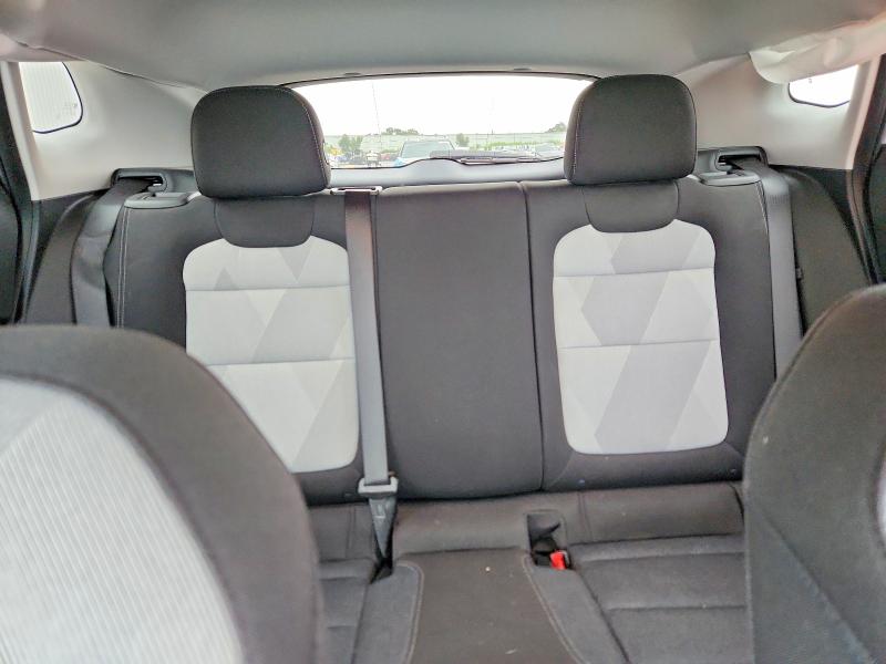 60837696 :رقم المزاد ، KL77LFE20RC214420 vin ، 2024 Chevrolet Trax مزاد بيع