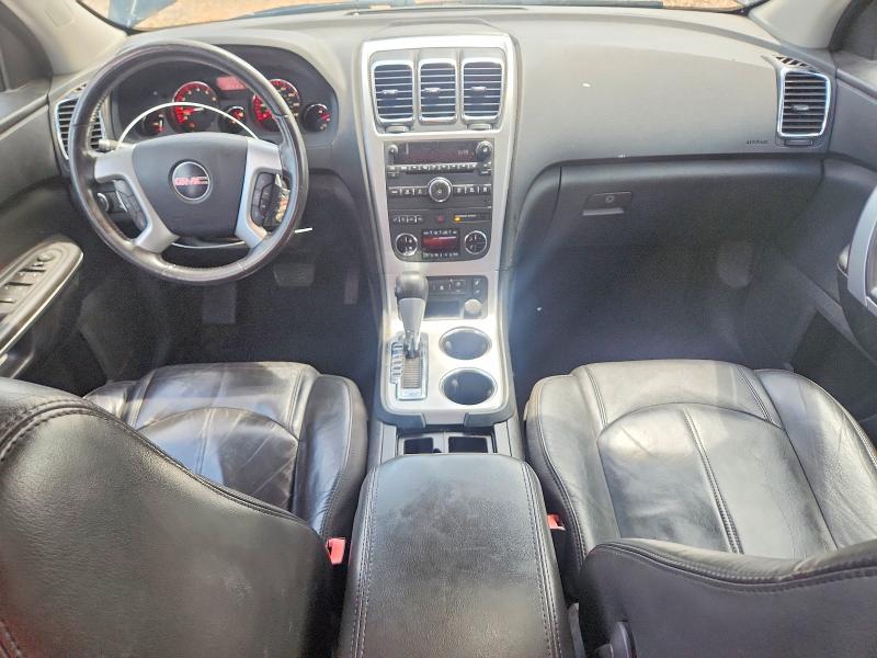 61048946 :رقم المزاد ، 1GKKVRED6BJ133311 vin ، 2011 Gmc Acadia مزاد بيع