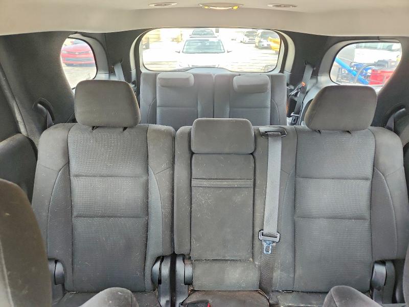 Aukcja sprzedaży 2015 Dodge Durango, vin: 1C4RDJAG8FC245696, numer aukcji: 62246776