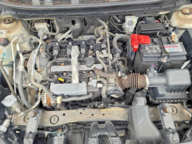 Aukcja sprzedaży 2023 Nissan Kicks, vin: 3N1CP5BV8PL519229, numer aukcji: 59944836