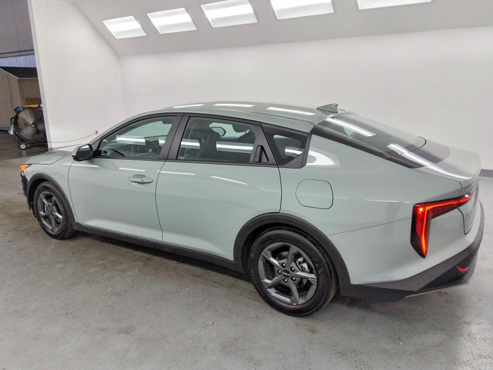 Aukcja sprzedaży 2026 Kia K4, vin: 3KPFT4DE7TE257506, numer aukcji: 62484376