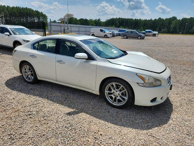 Продаж на аукціоні авто 2014 Nissan Maxima, vin: 1N4AA5AP1EC434160, номер лоту: 59918236