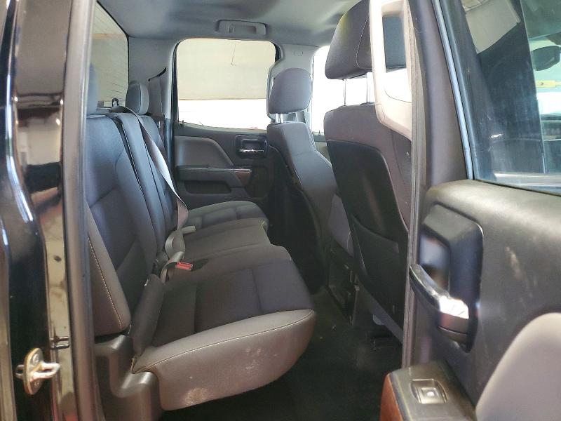 Продажа на аукционе авто 2014 Gmc Sierra, vin: 1GTV2UEC1EZ182174, номер лота: 45740735