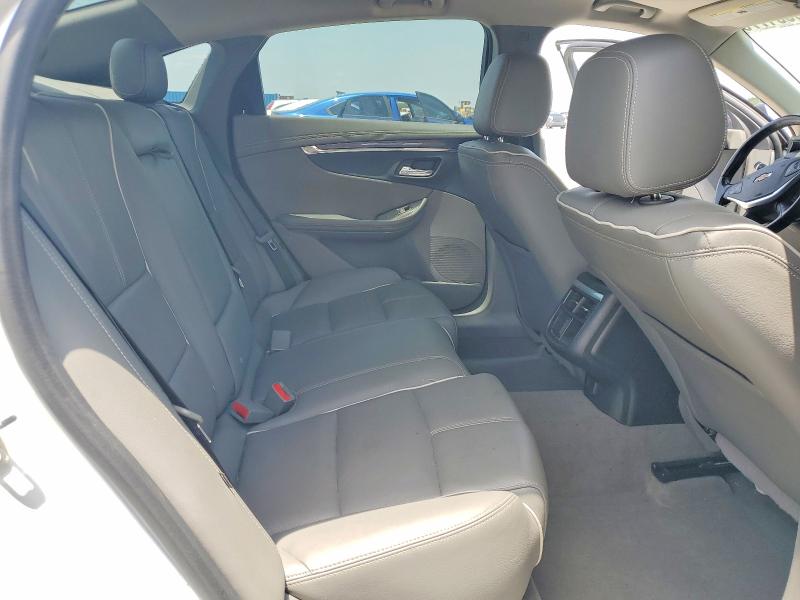 2016 Chevrolet Impala მანქანა იყიდება აუქციონზე, vin: 2G1145S32G9206636, აუქციონის ნომერი: 60601776