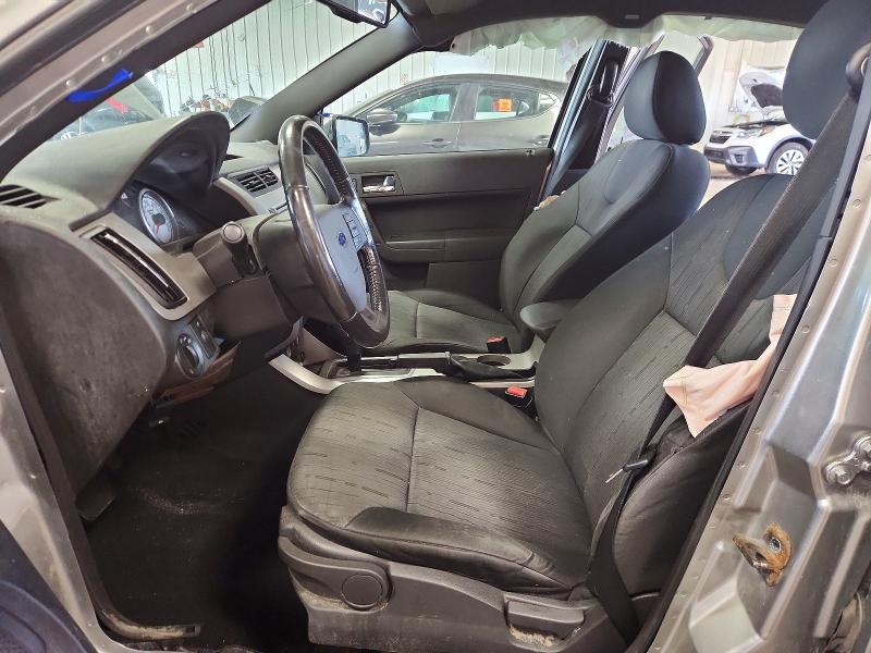 Aukcja sprzedaży 2008 Ford Focus, vin: 1FAHP35N28W282192, numer aukcji: 59327556
