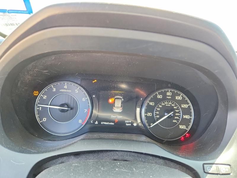 Продажа на аукционе авто 2021 Acura Rdx, vin: 5J8TC1H59ML012261, номер лота: 62615206