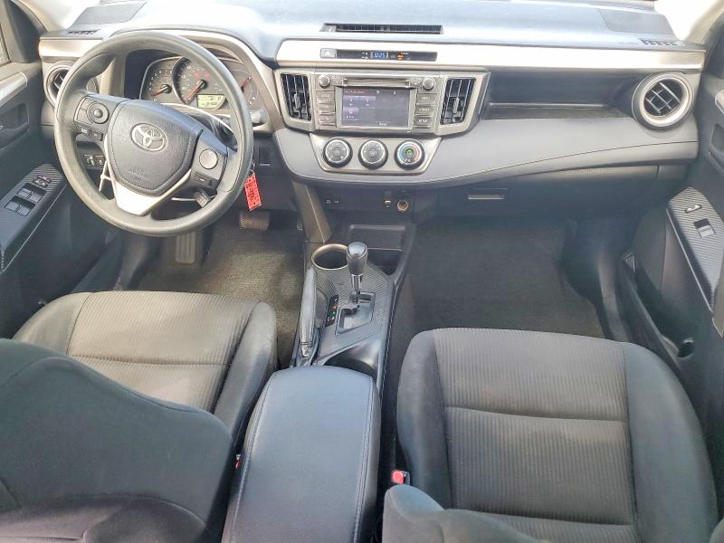 Aukcja sprzedaży 2015 Toyota Rav4, vin: JTMZFREV9FD075862, numer aukcji: 61494046