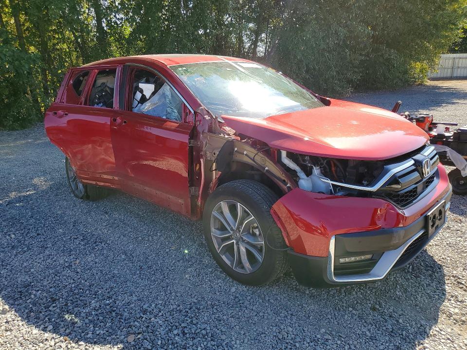 Aukcja sprzedaży 2022 Honda Cr-v, vin: 5J6RT6H90NL044309, numer aukcji: 62701936