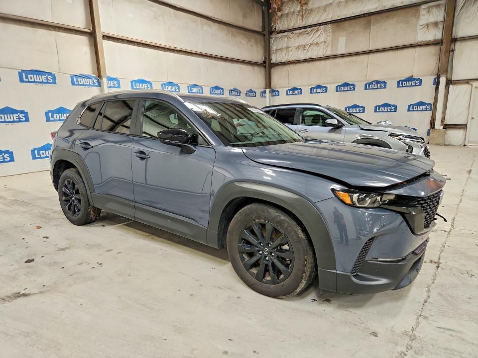 Aukcja sprzedaży 2026 Mazda Cx-50, vin: 7MMVABBL2TN453307, numer aukcji: 61352646