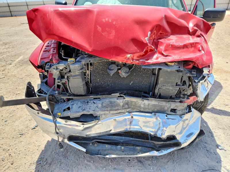Aukcja sprzedaży 2012 Dodge Ram 1500, vin: 3C6JD6AP6CG263012, numer aukcji: 63329426