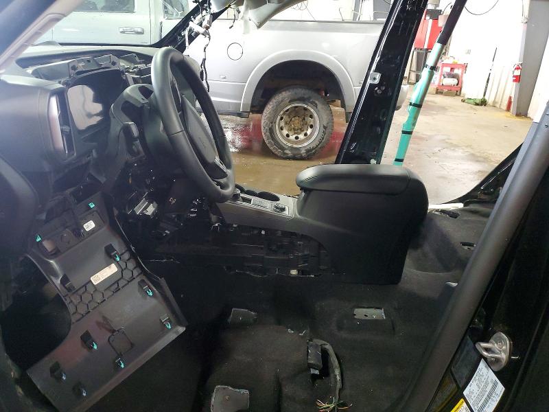 63145196 :رقم المزاد ، 3FMCR9BNXSRE27748 vin ، 2025 Ford Bronco Sport مزاد بيع