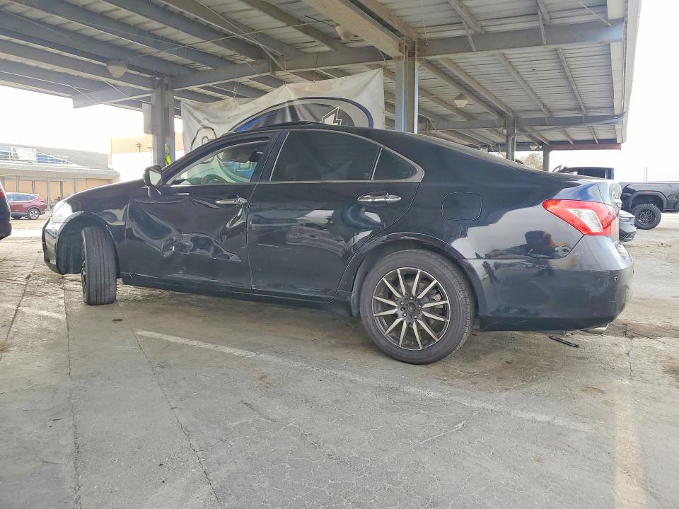 Aukcja sprzedaży 2007 Lexus Es, vin: JTHBJ46G872010662, numer aukcji: 85625315