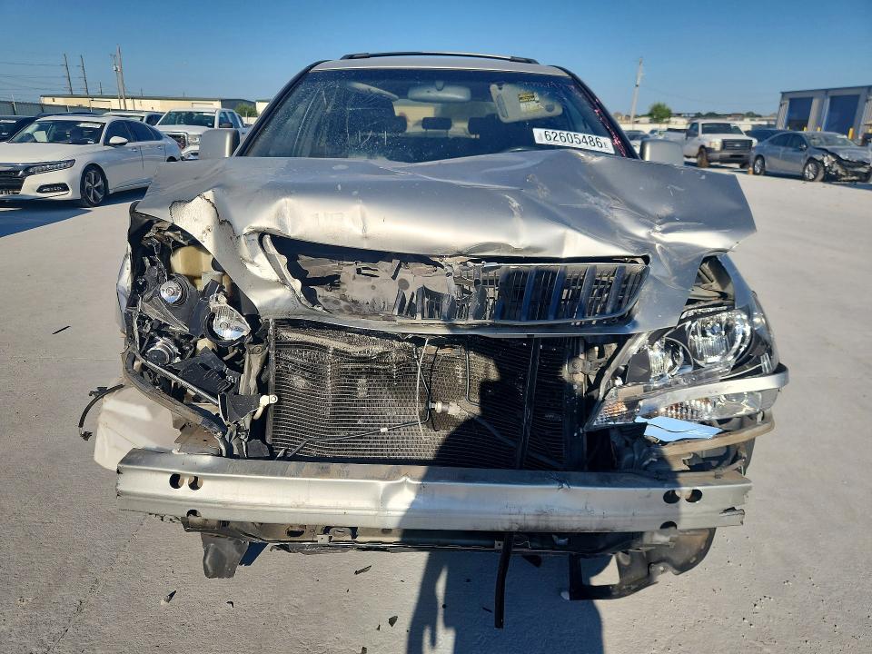 Продажа на аукционе авто 2000 Lexus Rx, vin: JT6HF10U3Y0110148, номер лота: 62605486