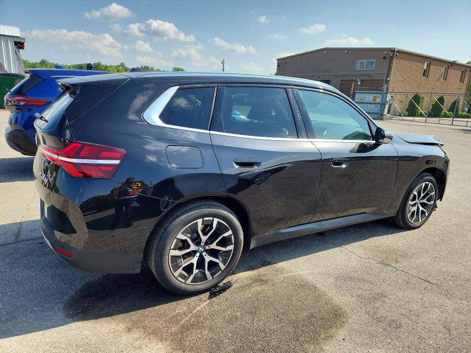 Продажа на аукционе авто 2026 Bmw X3, vin: 5UX53GP04T9231686, номер лота: 59031176