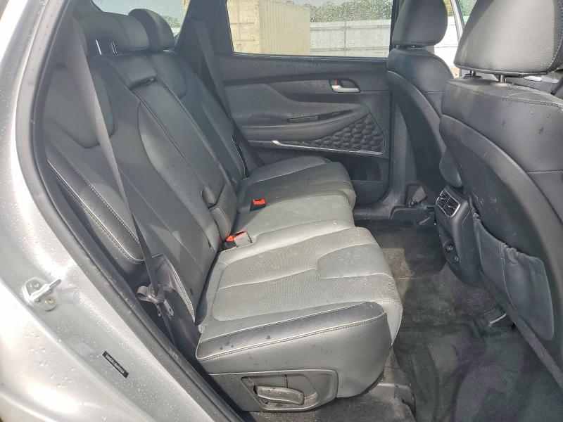 Aukcja sprzedaży 2021 Hyundai Santa Fe, vin: 5NMS34AJ8MH311664, numer aukcji: 60940216