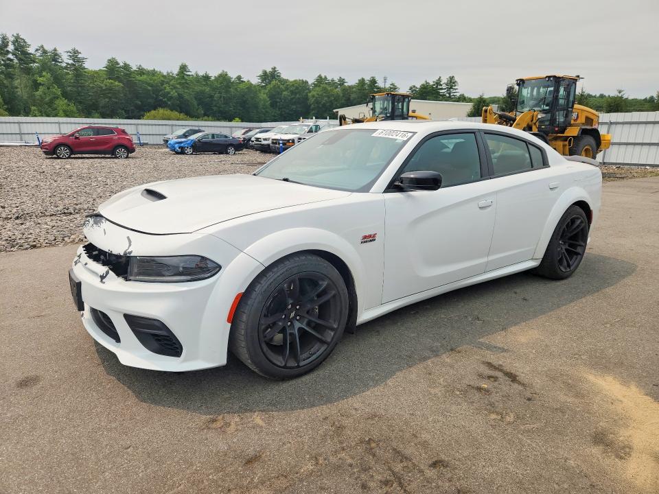 Aukcja sprzedaży 2023 Dodge Charger, vin: 2C3CDXGJ9PH556911, numer aukcji: 61002416