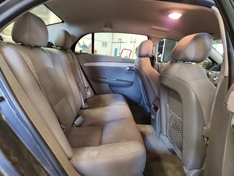 Aukcja sprzedaży 2011 Chevrolet Malibu, vin: 1G1ZB5E16BF232627, numer aukcji: 59736766