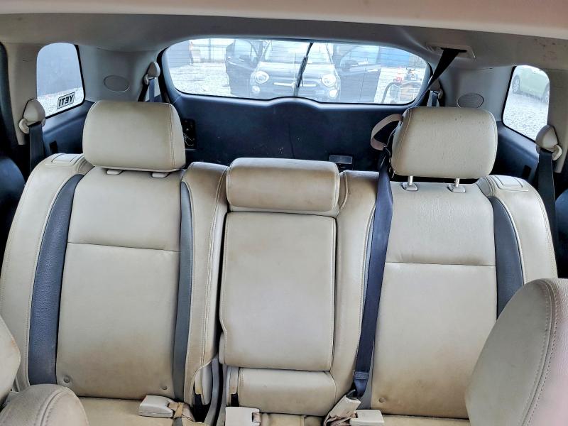 Aukcja sprzedaży 2009 Mazda Cx-9, vin: JM3TB38V890178381, numer aukcji: 61755656