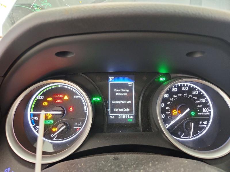 62458266 :رقم المزاد ، 4T1H31AK7RU063775 vin ، 2024 Toyota Camry مزاد بيع