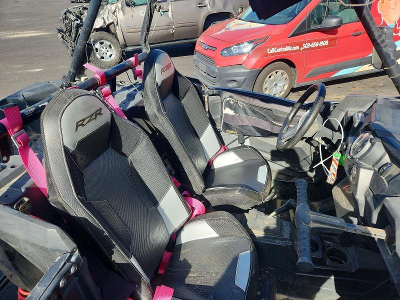Auction sale of the 2015 Polaris Rzr, vin: 3NSVDE997FF428391, lot number: 61543186