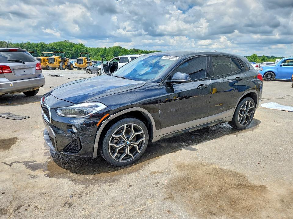 Продажа на аукционе авто 2018 Bmw X2, vin: WBXYJ3C30JEJ91577, номер лота: 60823306