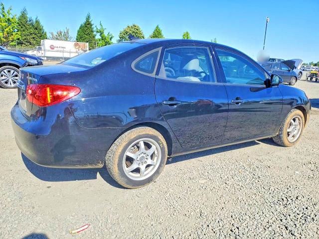 2010 Hyundai Elantra მანქანა იყიდება აუქციონზე, vin: KMHDU4AD5AU050641, აუქციონის ნომერი: 62877836