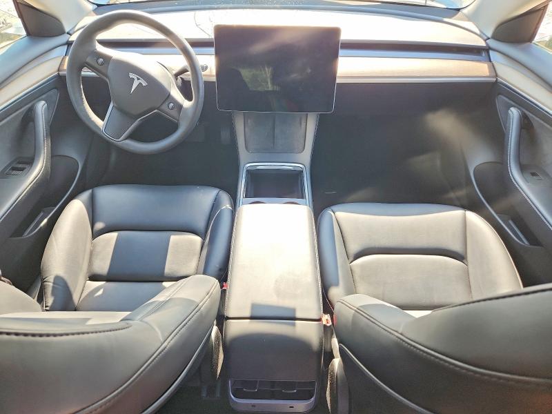 Aukcja sprzedaży 2023 Tesla Model 3, vin: 5YJ3E1EA0PF587091, numer aukcji: 62613856