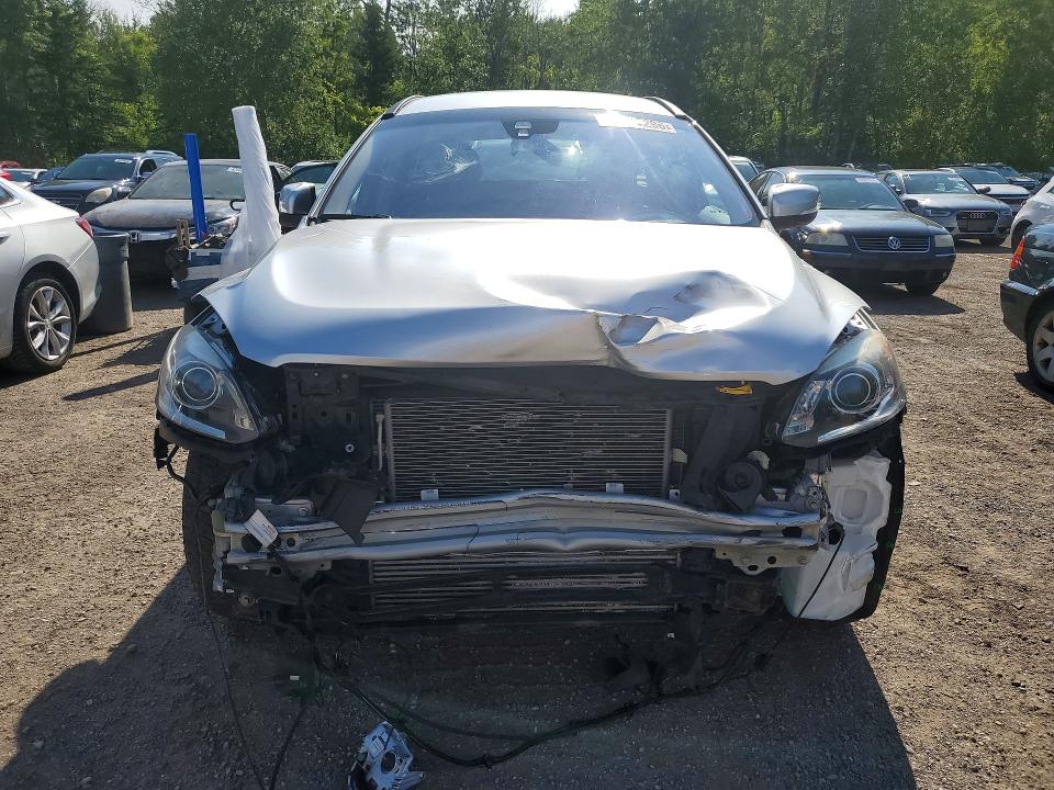 Aukcja sprzedaży 2017 Volvo Xc60, vin: YV440MDJ2H2167968, numer aukcji: 61627296
